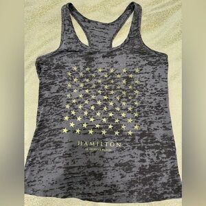 Hamilton Tank Top